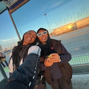 Meet your Posher, Kylah